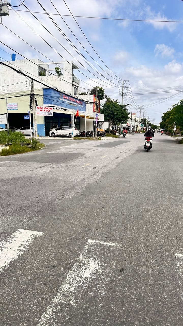 Đất nền Đặng Văn Ngữ Rạch Giá 250m² giá 4 tỷ - Đầu tư sinh lời với 10 căn nhà trọ!