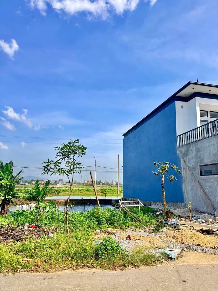 Đất nền Thạch Hưng 152m² giá thỏa thuận - Cơ hội đầu tư hấp dẫn!