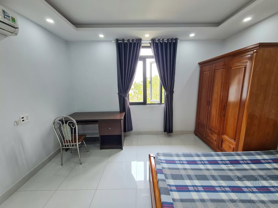 Phòng cho thuê Đường số 51, Bình Trưng Đông, Q2 - Giá chỉ 4 triệu, đầy đủ tiện nghi!