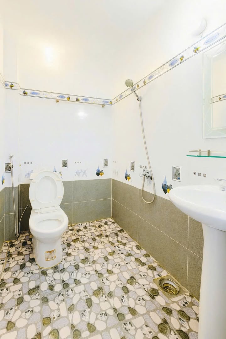 Căn hộ cho thuê Hẻm 25 Cửu Long, Tân Bình 1PN giá chỉ 3.9 triệu - Trống ngay!