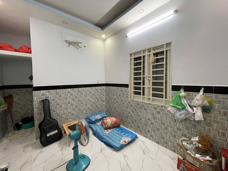 Phòng cho thuê Lê Văn Khương, quận 12 chỉ 2 triệu - Không gian thoải mái và tự do!