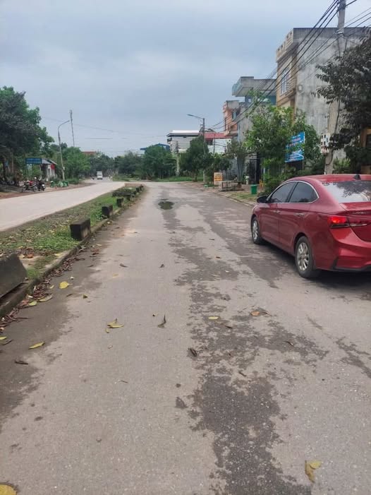 Đất thổ cư phường Quyết Thắng, Thái Nguyên 100m² giá 3 tỷ - Đầu tư sinh lời ngay!