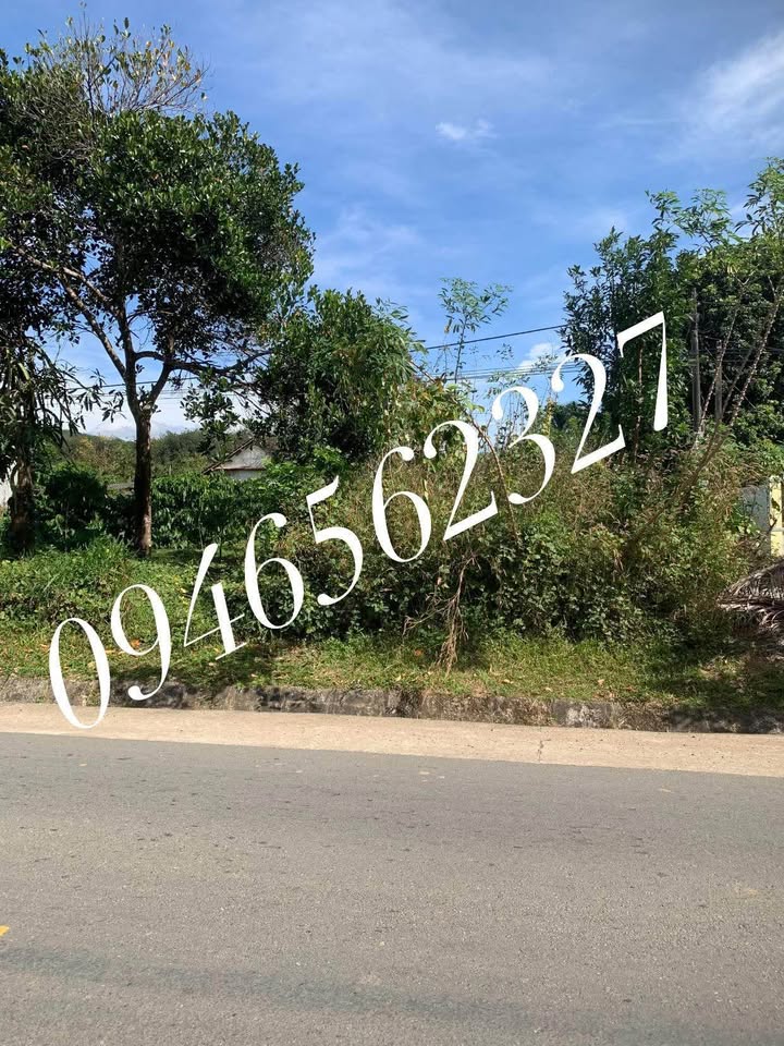 Đất nền Đắk Xú, Ngọc Hồi, Kon Tum 400m² - Đầu tư sinh lời hấp dẫn!