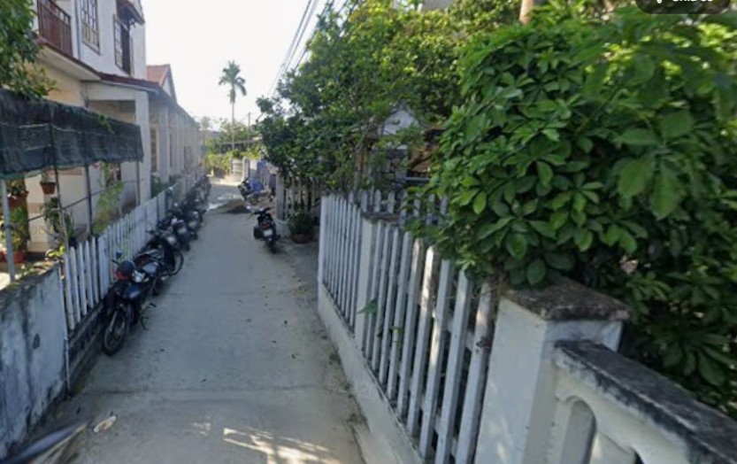 Bán villa cao cấp tại Kiệt 198 Lê Thánh Tông, Cẩm Châu, Hội An - Giá chỉ 8 tỷ!