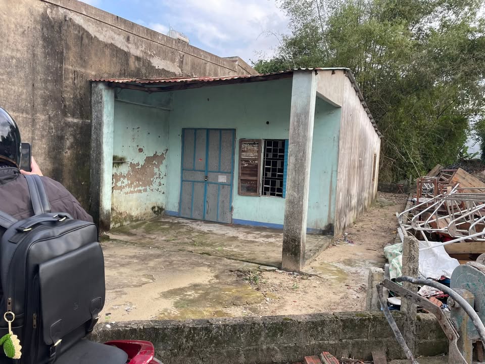 Đất nền đường Bình Kỳ, Hòa Quý, 87m² giá 3.45 tỷ - Đường rộng ô tô tránh nhau