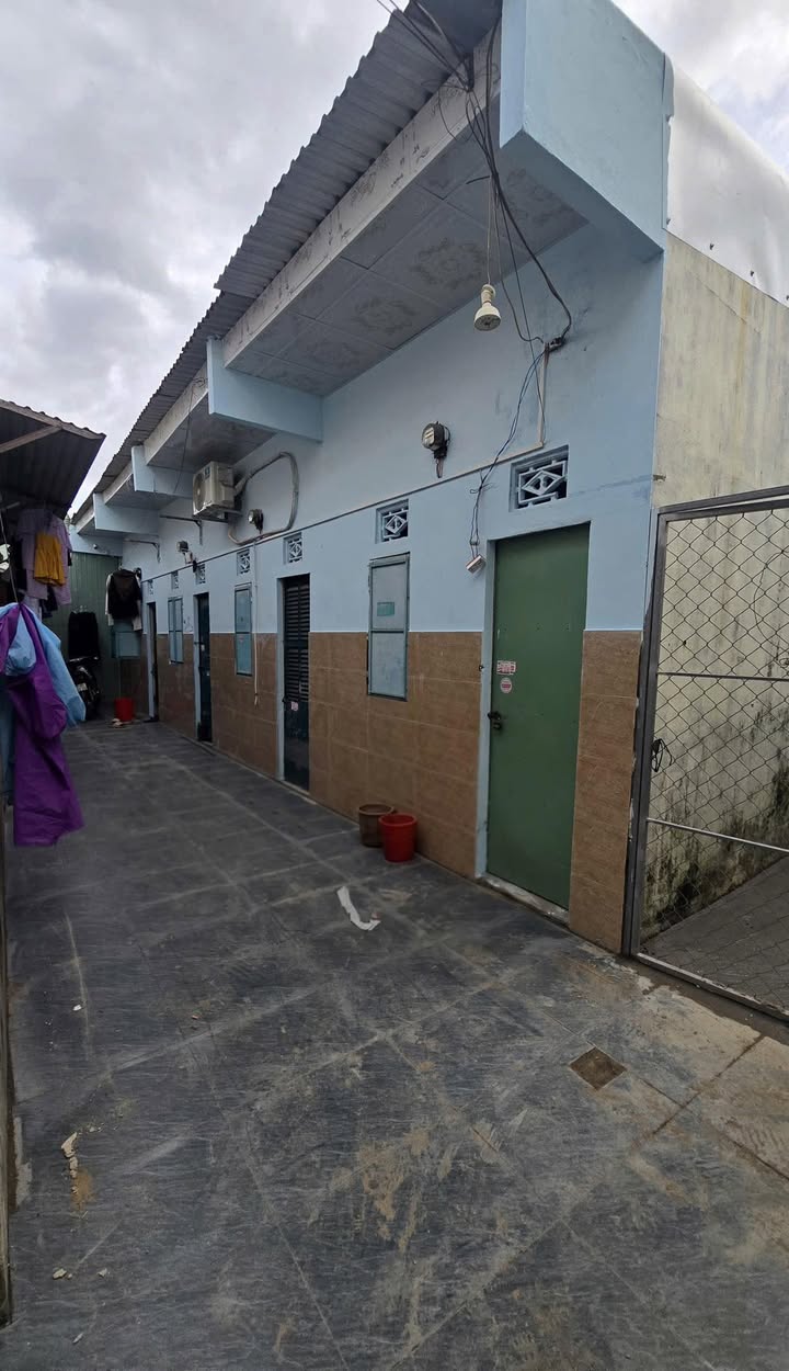 Dãy trọ 4 phòng 67m² tại kiệt 75 Đồng Kè, Đà Nẵng - Giá chỉ 2.55 tỷ!