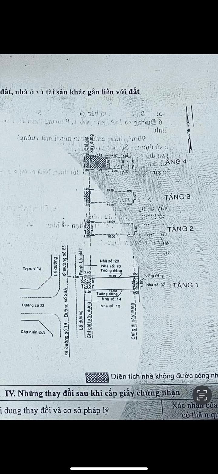 Bán nhà Vành Đai Trong, Bình Tân, 90m² - Vị trí đắc địa, không thể bỏ lỡ!