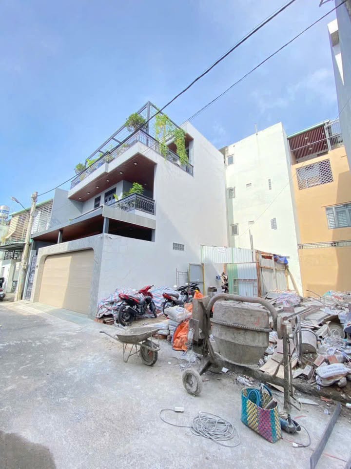 Đất nền hẻm xe tải đường Số 9, Linh Tây, Thủ Đức 90.3m² - Pháp lý rõ ràng, giá tốt!