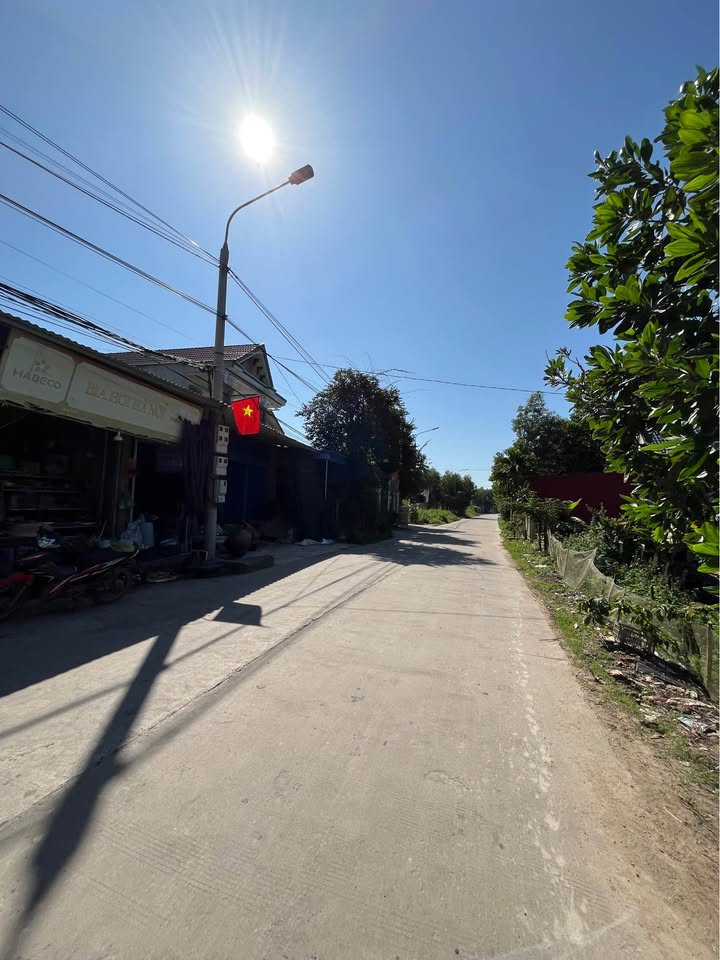 Đất thổ cư Xóm 6, Phường Phúc Thuận, 120m² giá 1.55 tỷ - Tiềm năng đầu tư lớn!