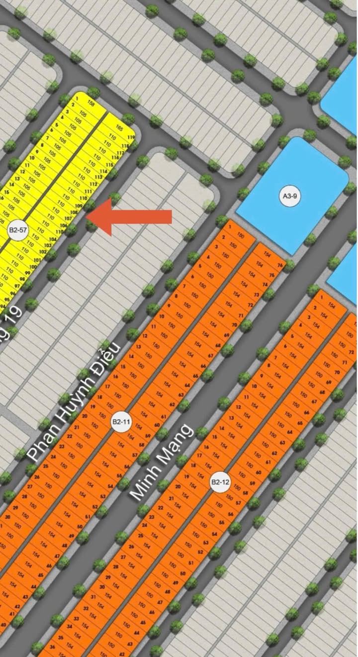 Đất nền Hòa Xuân 110m² giá 5 tỷ - Đầu tư sinh lời ngay!