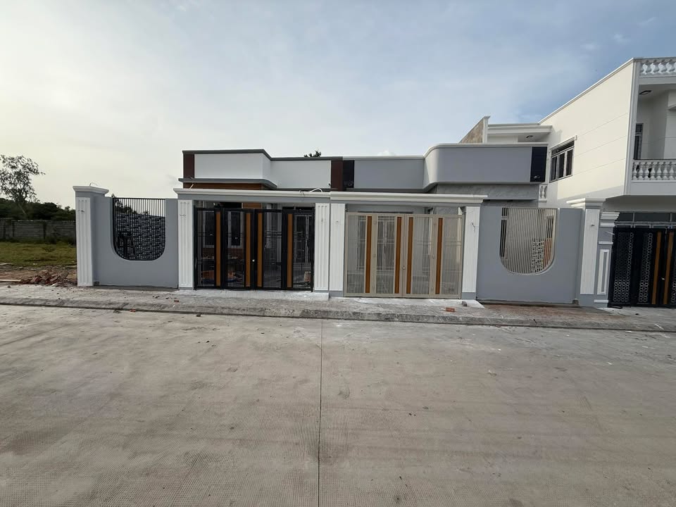 Nhà cấp 4 Tam Phước, Long Điền 80m² giá 1.8 tỷ - Thương lượng ngay!