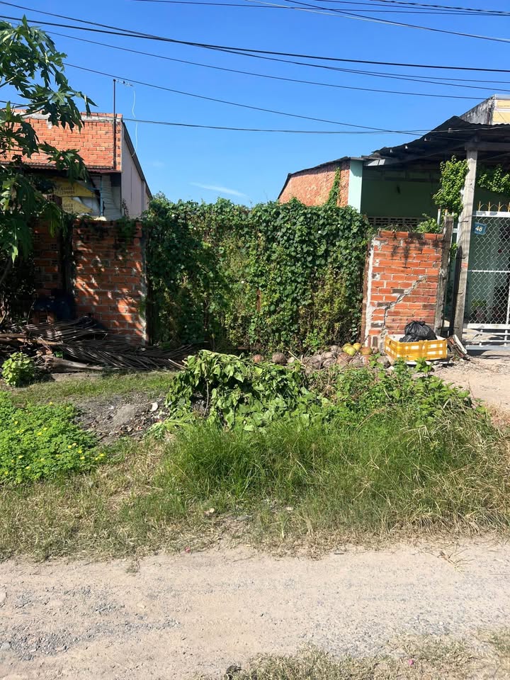 Đất nền Gò Dầu Tây Ninh 140m² giá 175.5 triệu - Đầu tư sinh lời ngay!