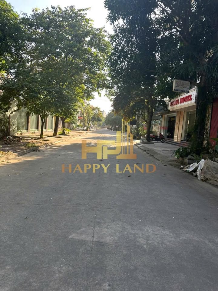 Đất nền Bích Đào, Hoa Lư 96m² - Khu kinh doanh sầm uất, giá thỏa thuận!