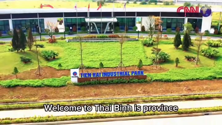 Đất nền Tây Giang Tiền Hải 100m² giá 1 tỷ - Cơ hội đầu tư lý tưởng!