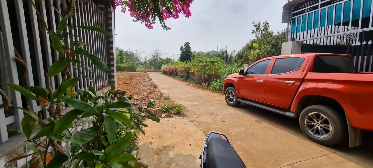 Nhà riêng Buôn Ma Thuột 270m² giá 2.3 tỷ - Chính chủ bán gấp!