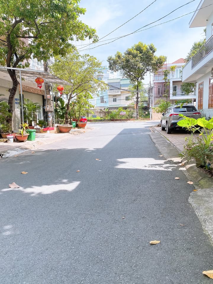 Đất nền Tân Hiệp, Biên Hòa 82.5m² giá 4.65 tỷ - Sổ đỏ chính chủ, xây dựng tự do!