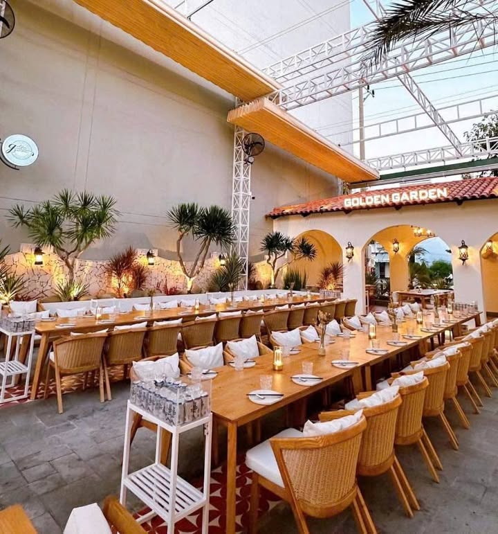 Mặt bằng kinh doanh Tôn Đức Thắng, Phú Thủy 510m² giá 50 triệu - Đầy đủ nội thất, sẵn sàng hoạt động!