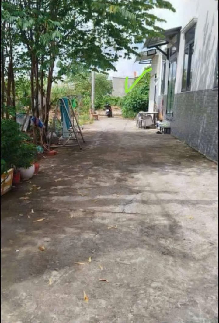 Đất nền hẻm 150 Nguyễn Thông, Bình Thủy, Cần Thơ 64.5m² giá 1.25 tỷ - Đầu tư sinh lời ngay!