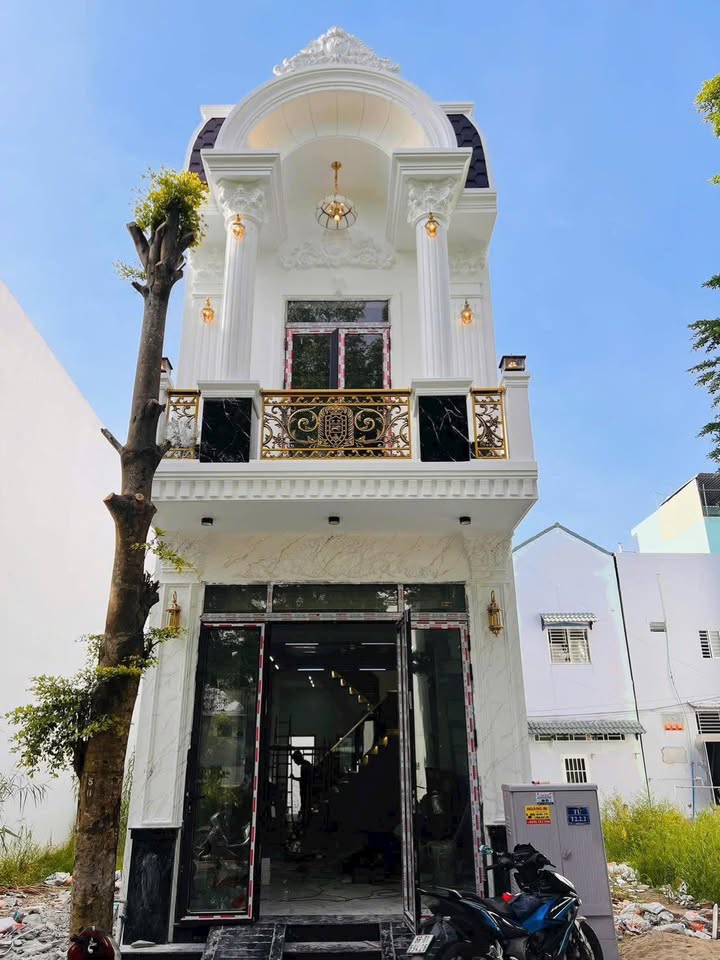 Nhà 1 Trệt 1 Lầu 3PN Đường Số 5 KDC Long Tuyền 64m² Giá 4.3 Tỷ - Sẵn Sàng Đón Chủ Mới!