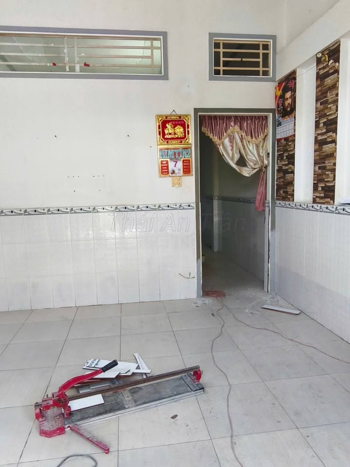 Nhà cho thuê 72m² đường Nguyễn Văn Linh - Nội thất mới hoàn thiện, chỉ 4 triệu!