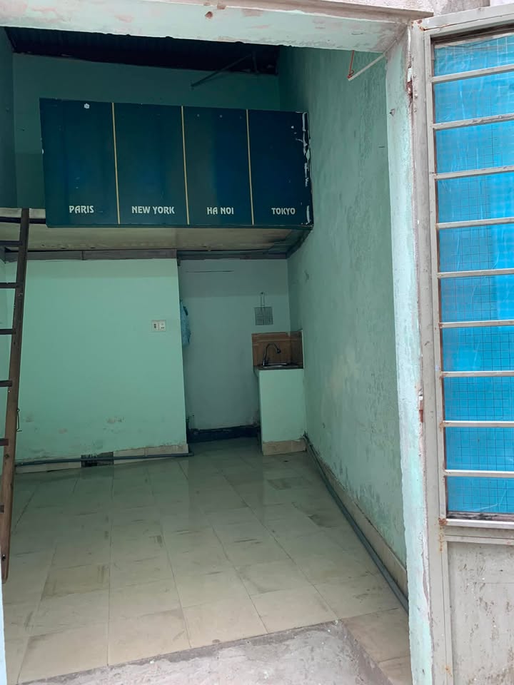 Phòng trọ cho thuê 119 Tiểu La, Hải Châu, Đà Nẵng - Giá 2 triệu/tháng, không chung chủ!