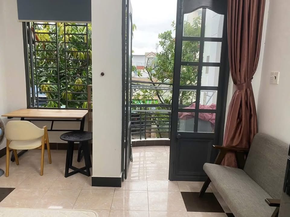 Căn hộ cho thuê Vũ Trọng Phụng, Đà Nẵng - Đầy đủ nội thất, sẵn sàng vào ở!