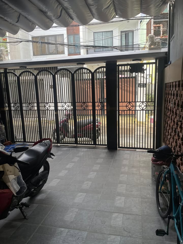 Phòng trọ cho thuê tại Sơn Trà - Giá từ 3.5 triệu, tiện nghi đầy đủ!