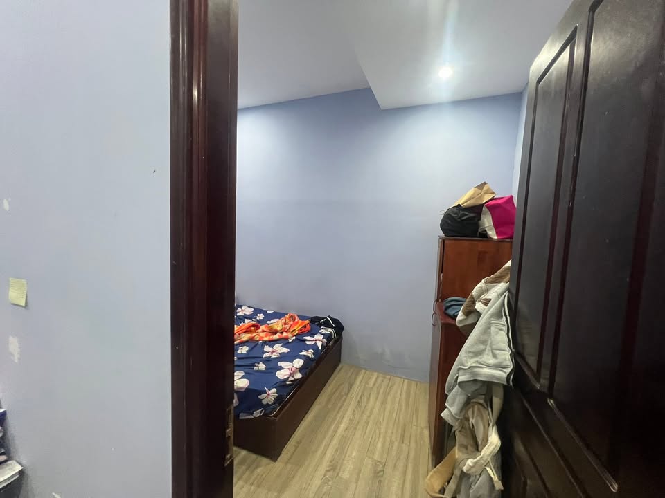 Phòng cho thuê đường Đặng Xuân Thiều, Đà Nẵng - An ninh tốt, tự do giờ giấc!