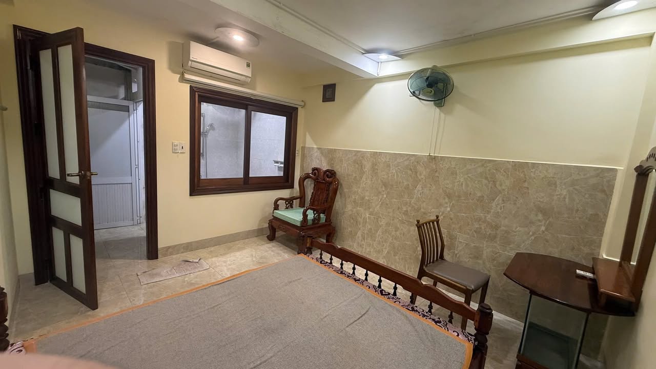 Phòng cho thuê tại 61/7A Trần Bình Trọng, Hải Châu - Chỉ 2.5 triệu/tháng!