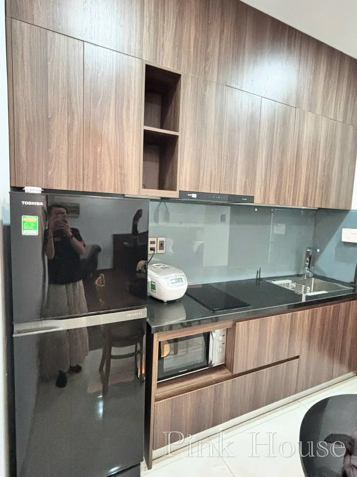 Căn hộ Studio Khuê Mỹ, Ngũ Hành Sơn 7 triệu - Full nội thất, thoáng mát!