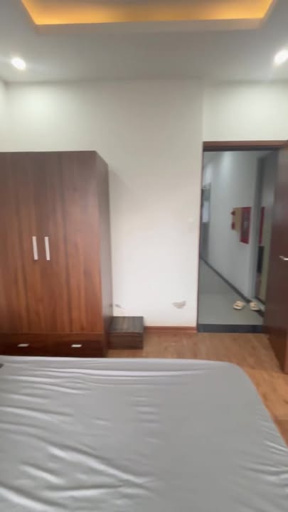 Căn hộ Studio có Ban Công tại Sơn Trà 4.7 triệu - Đầy đủ nội thất, tiện nghi