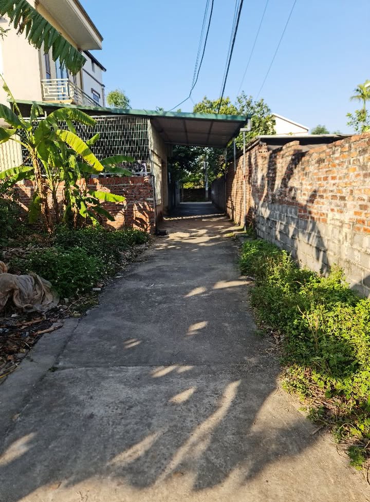 Bán nhà phố Keo Gia Lâm 75m² giá 2.58 tỷ - Ngõ rộng thoáng sạch, gần hồ