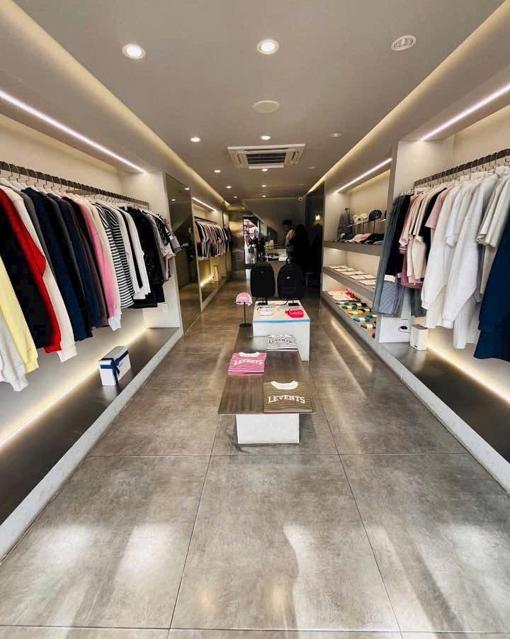 Cho thuê mặt bằng mặt tiền đường Mậu Thân, 55m² giá 30 triệu - Phù hợp kinh doanh