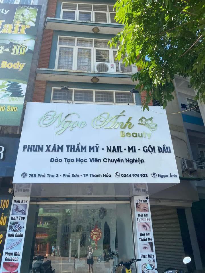 Cho thuê phòng T3, T4 trong nhà 5 tầng, Phú Sơn, Thanh Hóa - Phù hợp cho sinh viên và văn phòng!