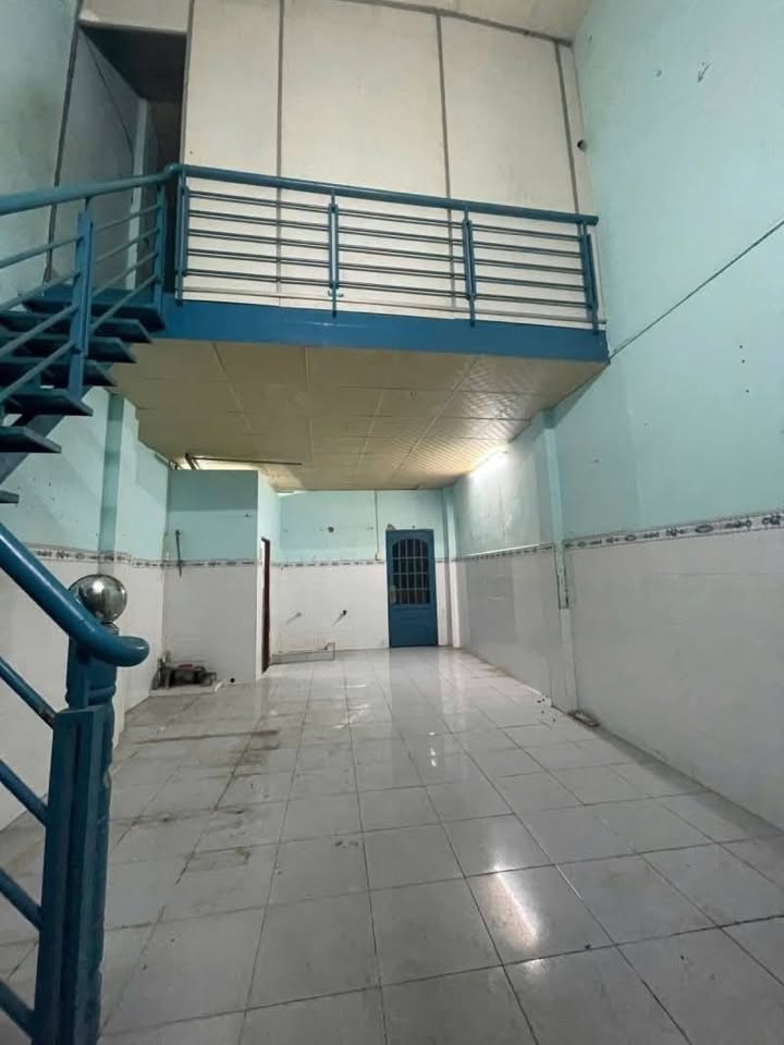 Nhà phố Sơn Kỳ Tân Phú 32m² giá 3.95 tỷ - Cạnh trường học Trí Đức!