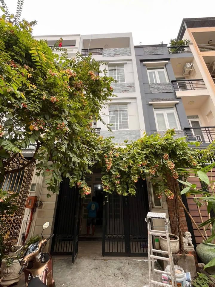 Nhà phố cho thuê An Phú Quận 2, diện tích 80m², giá 28 triệu - Địa điểm lý tưởng cho gia đình và kinh doanh!