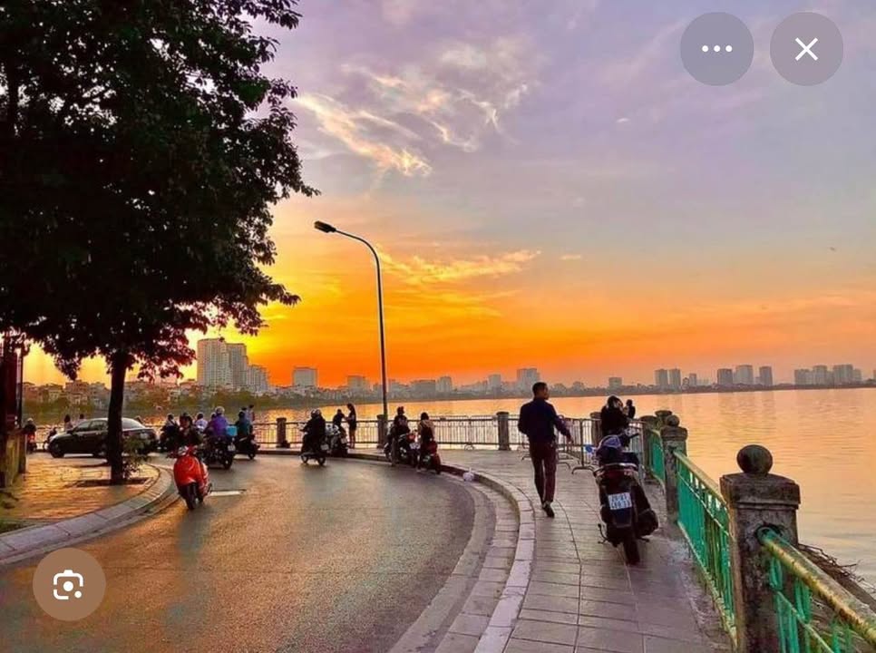 Nhà đẹp Kim Mã, Ba Đình 19m² giá 4.8 tỷ - Chính chủ cần bán gấp!