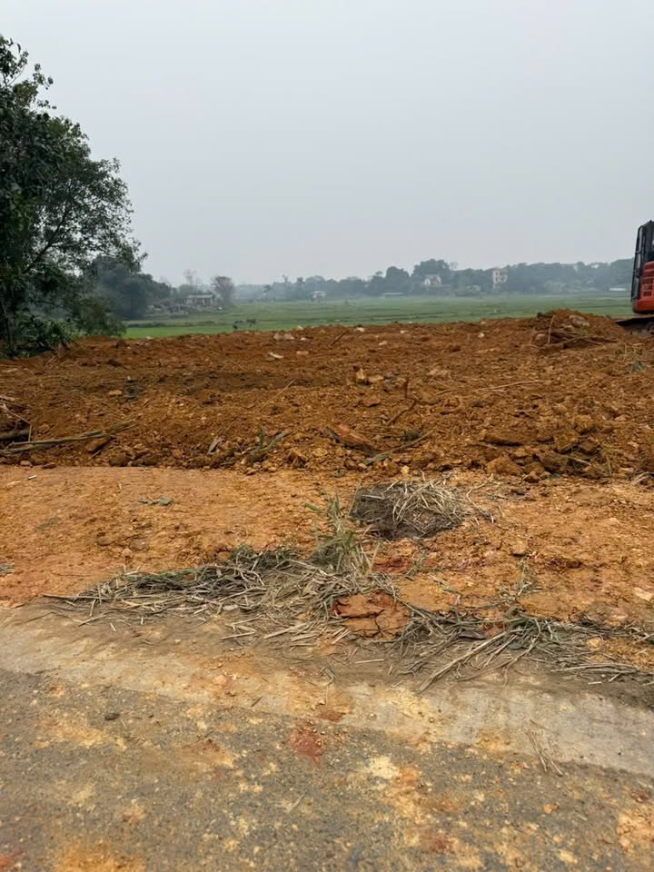 Kho xưởng 675m² tại Tản Lĩnh, Ba Vì - Giá 11 tỷ, vị trí đắc địa!