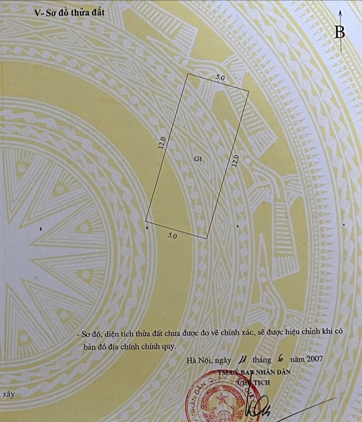 Nhà phố Duy Tân, Cầu Giấy 60m² giá 25.5 tỷ - Hiếm có, sinh lời mạnh!