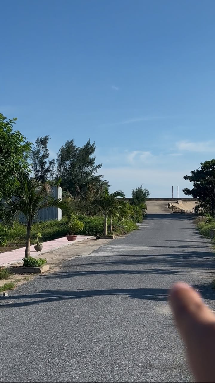 Đất nền Quất Lâm, Giao Thủy 87m² giá 500 triệu - Cơ hội đầu tư hấp dẫn!