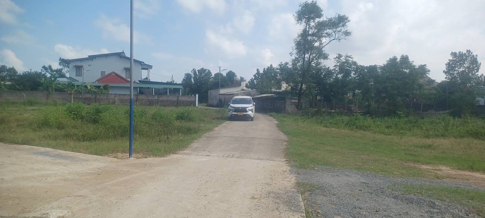 Đất ở Lộc Ninh, Đồng Hới 132m² giá 800 triệu - Cơ hội đầu tư hiếm có!