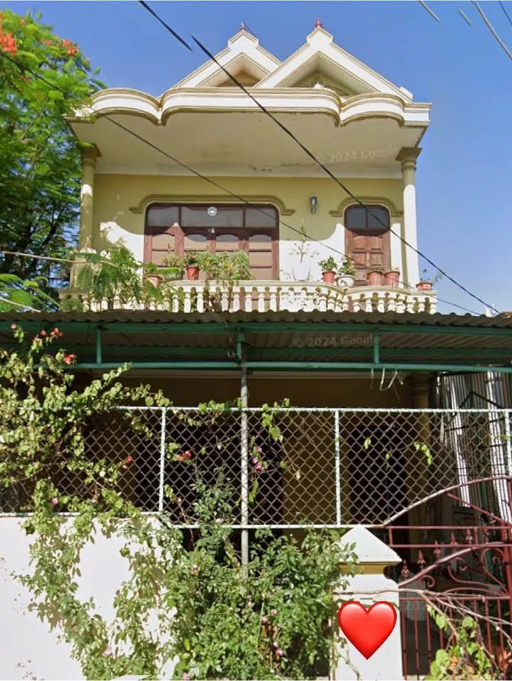 Nhà 2 mặt tiền đường 18/8 Đồng Phú 108m² giá 3.5 tỷ - Đầu tư sinh lời!