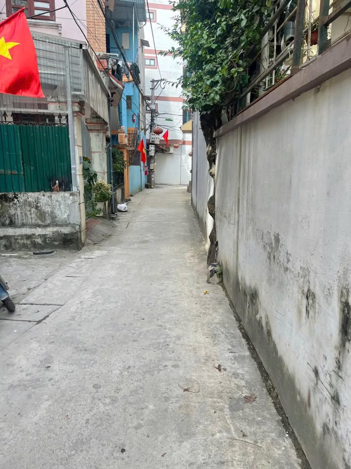 Đất thổ cư Vân Canh Hoài Đức 80m² giá 800 triệu - Cơ hội đầu tư tuyệt vời!