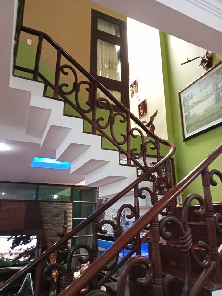 Nhà 3 tầng Mặt tiền Lê Thánh Tông, P. Tân Lợi, 270m² giá 34 tỷ - Kinh doanh đỉnh cao!