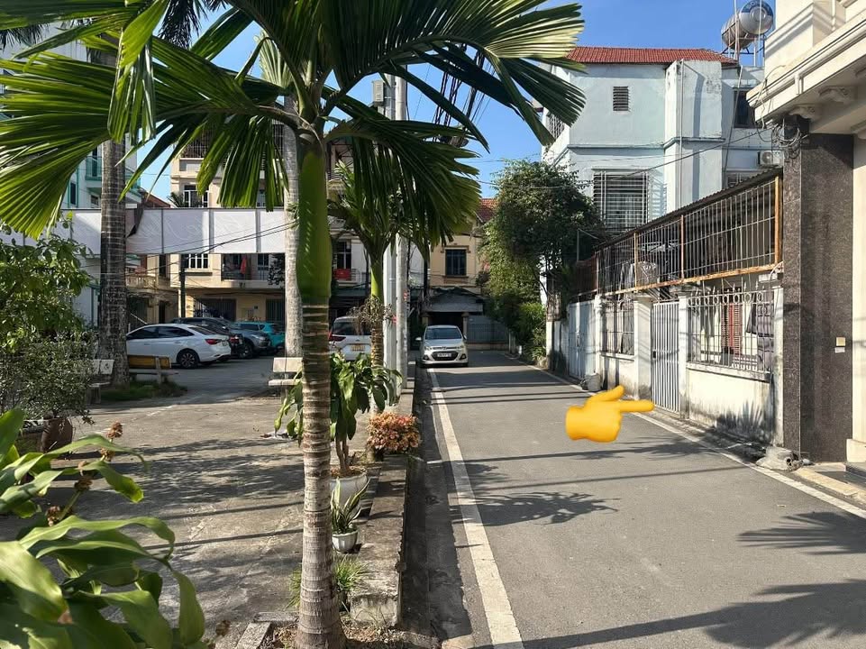 Nhà phố An Đào D Trâu Quỳ 50m² giá 7.95 tỷ - Sổ đỏ chính chủ, đầu tư sinh lời!