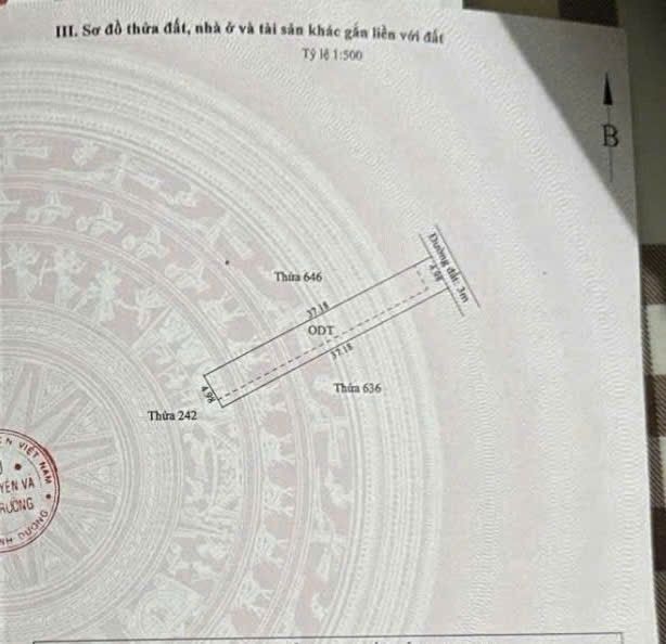 Dãy trọ 1 Kiot 9 phòng Thuận Giao 21, 153.6m² giá 3.15 tỷ - Cơ hội đầu tư hiếm có!