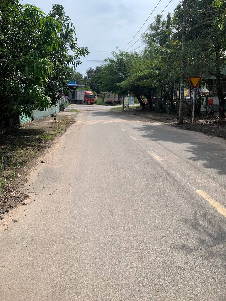 Đất thổ cư Phú Chánh Tân Uyên 228m² giá chỉ 2.6 tỷ - Cơ hội đầu tư tuyệt vời!