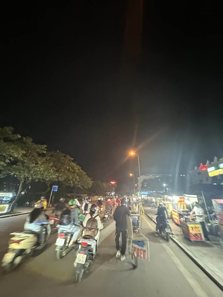 Đất nền Dương Nội 100m² giá 21 tỷ - Lô góc đẹp, sổ đỏ chính chủ!