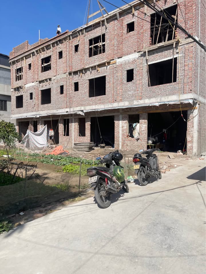 Nhà mới xây Đằng Hải 42m² giá 2.9 tỷ - Đầu tư sinh lời ngay!