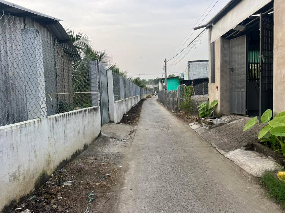 Đất thổ cư Bình Nghị Gò Công Đông 138m² chỉ 370 triệu - Cơ hội đầu tư tuyệt vời!